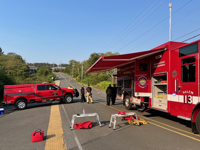 Heartsaver First Aid CPR-AED - Training for Responders