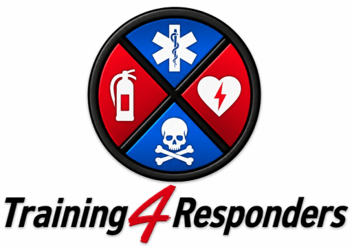 Training for Responders